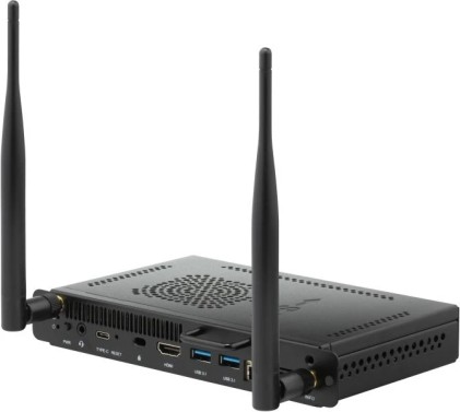 Pc Slot In I5-1132 8Gb 256Ssd No Os Wifi Bt Serie 30 50 52 Ops 32-2