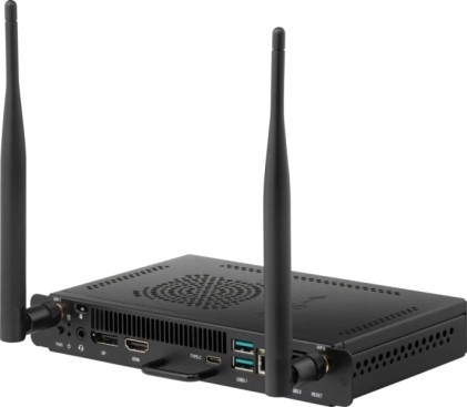 Pc Slot In I5-12Xx 16Gb 512Ssd Fd Wifi Bt Serie 30 50 52 Ops 32-2