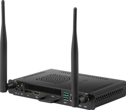 Pc Slot In I5-12Xx 16Gb 512Ssd W11P Wifi Bt Serie 53 63 34 Ops