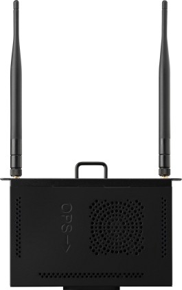 Pc Slot In I5-12Xx 16Gb 512Ssd W11P Wifi Bt Serie 53 63 34 Ops