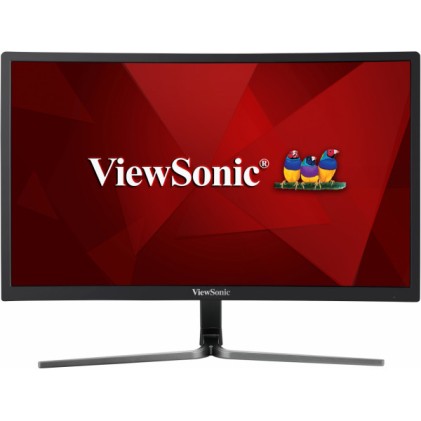 MON LED 24 Viewsonic VX2458-C-MHD