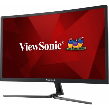 MON LED 24 Viewsonic VX2458-C-MHD