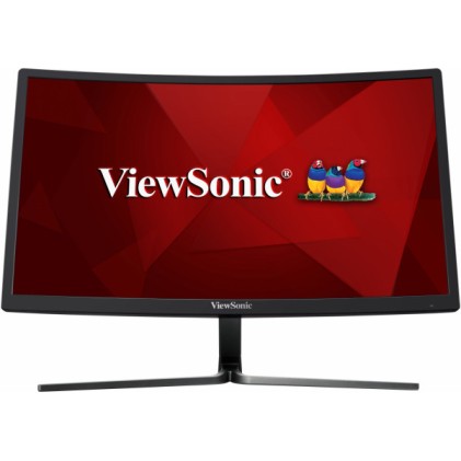 MON LED 24 Viewsonic VX2458-C-MHD