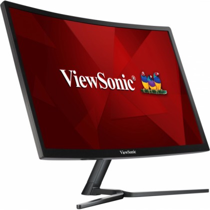 MON LED 24 Viewsonic VX2458-C-MHD