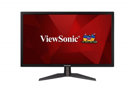 Viewsonic Monitor 23,6 Led Tn 16:9 Fhd 1Ms 144Hz 1000:1, Hdmi/Dp Multimediale