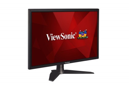 Viewsonic Monitor 23,6 Led Tn 16:9 Fhd 1Ms 144Hz 1000:1, Hdmi/Dp Multimediale