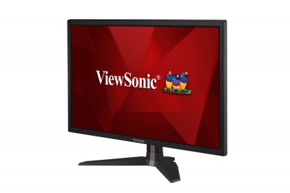 Viewsonic Monitor 23,6 Led Tn 16:9 Fhd 1Ms 144Hz 1000:1, Hdmi/Dp Multimediale
