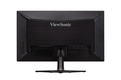 Viewsonic Monitor 23,6 Led Tn 16:9 Fhd 1Ms 144Hz 1000:1, Hdmi/Dp Multimediale