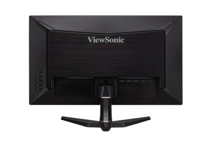 Viewsonic Monitor 23,6 Led Tn 16:9 Fhd 1Ms 144Hz 1000:1, Hdmi/Dp Multimediale