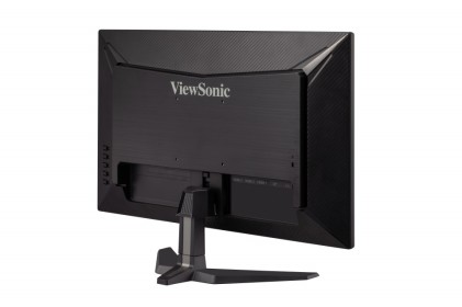 Viewsonic Monitor 23,6 Led Tn 16:9 Fhd 1Ms 144Hz 1000:1, Hdmi/Dp Multimediale