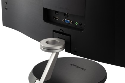 Mon 24"Ips Fhd 5Ms Vga Hdmi Usbc Mm Frameless Freesync