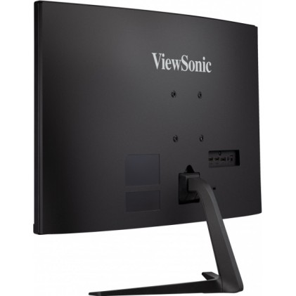 Mon 27"Va Qhd Frameless Gaming 1Ms 165Hz 1Ms Dp 2Xhdmi Mm Curved