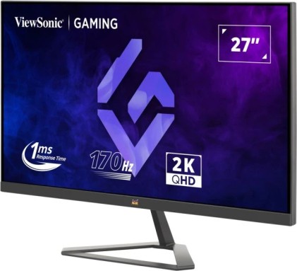 Viewsonic VX Series VX2758A-2K-PRO LED display 68,6 cm (27") 2560 x 1440 Pixel Quad HD Nero