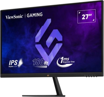 Mon 27Ips Fhd 2Hdmi Dp 180Hz 1Ms Gaming Monitor