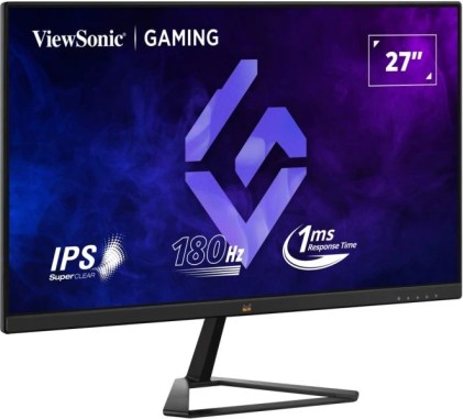 Mon 27Ips Fhd 2Hdmi Dp 180Hz 1Ms Gaming Monitor