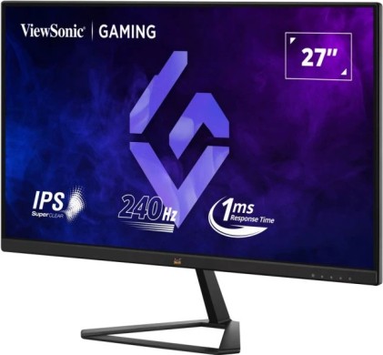 Mon 27Ips Fhd 240Hz Vga 2 Hdmi Dp Vx2779A-Hd-Pro