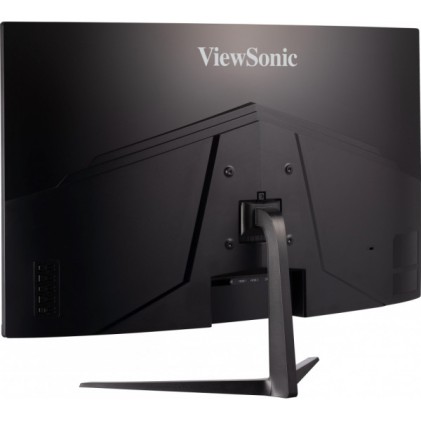 Mon 32Va Fhd 1Ms 165Hz Curved Mm Hdmi Dp Design Omni