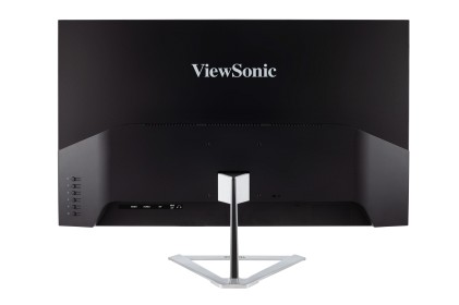 Mon 32"Mva Uhd 2Xhdmi Dp Mm Black 4K