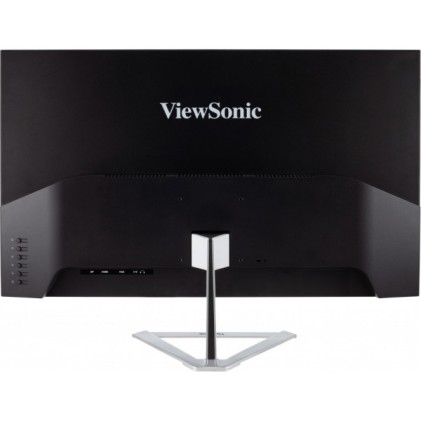 Viewsonic VX Series VX3276-MHD-3 Monitor PC 81,3 cm (32") 1920 x 1080 Pixel Full HD LED Argento