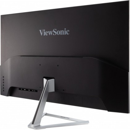 Viewsonic VX Series VX3276-MHD-3 Monitor PC 81,3 cm (32") 1920 x 1080 Pixel Full HD LED Argento