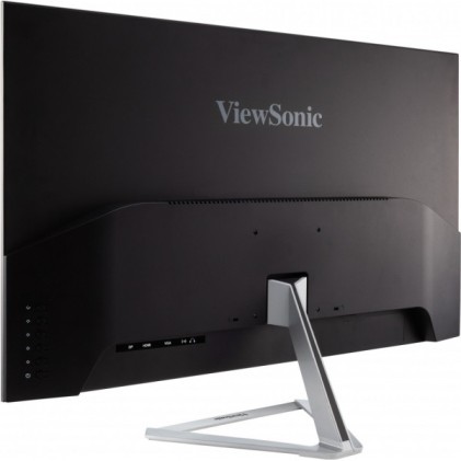 Viewsonic VX Series VX3276-MHD-3 Monitor PC 81,3 cm (32") 1920 x 1080 Pixel Full HD LED Argento