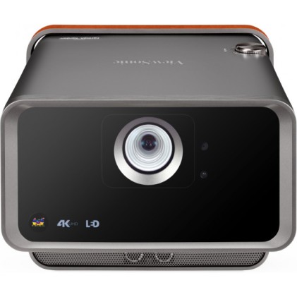 Proiettore View 4K Led 2400Lum Bt Hdr10 3.000.000:1 Wifi 4.1Kg