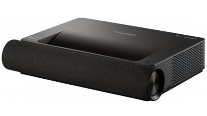 Proiettore View Laser 2000Ansi Smart Ottica Ultracorta 0,22