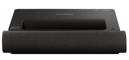 Proiettore View Laser 2000Ansi Smart Ottica Ultracorta 0,22