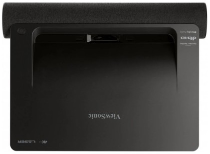 Proiettore View Laser 2000Ansi Smart Ottica Ultracorta 0,22