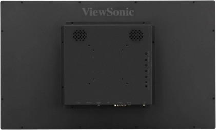 Mon Touch 24 10Point Ip65 Open Frame 24/7 Hdmi Mohs 7 Dp Vga