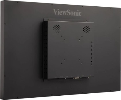 Mon Touch 24 10Point Ip65 Open Frame 24/7 Hdmi Mohs 7 Dp Vga