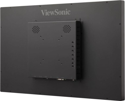 Mon Touch 24 10Point Ip65 Open Frame 24/7 Hdmi Mohs 7 Dp Vga