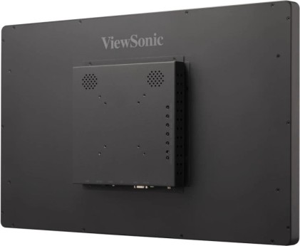 Mon Touch 27 10Point Ip65 Open Frame 24/7 Hdmi Mohs 7 Dp Vga