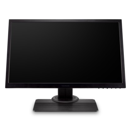 Mon 24" 1Ms Freesync 144Hz With Rgb 2 Hdmi Dp Speaker Full Ergonimic