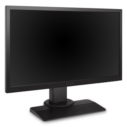 Mon 24" 1Ms Freesync 144Hz With Rgb 2 Hdmi Dp Speaker Full Ergonimic