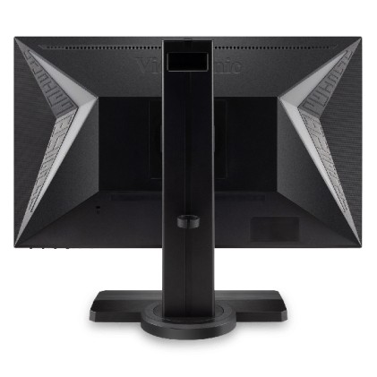 Mon 24" 1Ms Freesync 144Hz With Rgb 2 Hdmi Dp Speaker Full Ergonimic