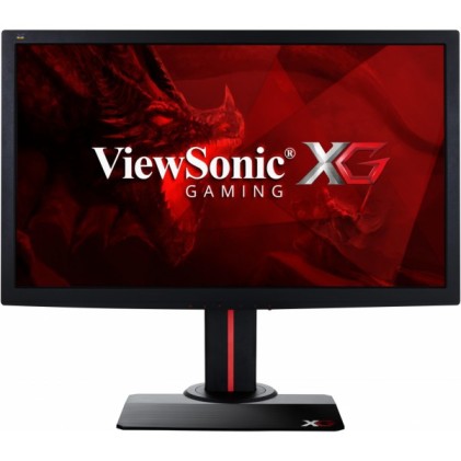 Mon 27"Tn Gaming 144Hz 1Ms Amd Free Sync 2Hdmi 4Usb Mm
