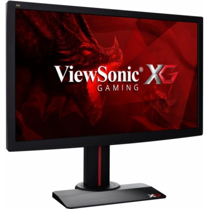Mon 27"Tn Gaming 144Hz 1Ms Amd Free Sync 2Hdmi 4Usb Mm