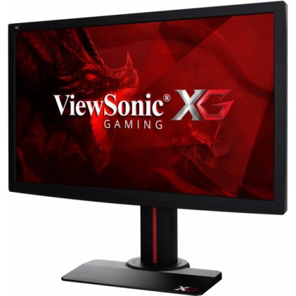 Mon 27"Tn Gaming 144Hz 1Ms Amd Free Sync 2Hdmi 4Usb Mm