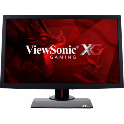 Mon 27"Tn Gaming 144Hz 1Ms Amd Free Sync 2Hdmi 4Usb Mm