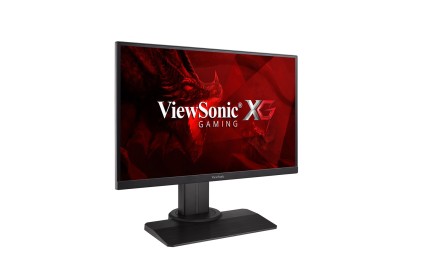 Mon 27"Ips 144Hz 1Ms Amd Free Sync Hdmi Dp Reg Altezza Pivot
