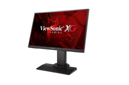 Mon 27"Ips 144Hz 1Ms Amd Free Sync Hdmi Dp Reg Altezza Pivot
