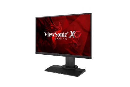 Mon 27"Ips 144Hz 1Ms Amd Free Sync Hdmi Dp Reg Altezza Pivot