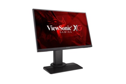 Mon 27"Ips 144Hz 1Ms Amd Free Sync Hdmi Dp Reg Altezza Pivot
