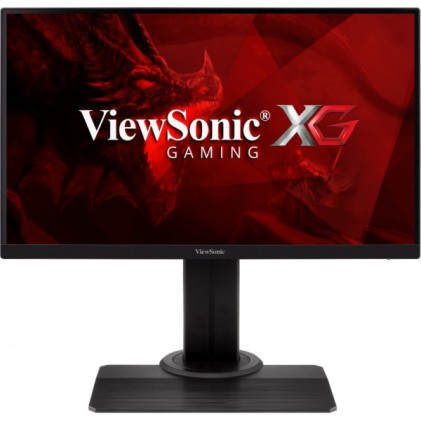 Viewsonic X Series XG2705 Monitor PC 68,6 cm (27") 1920 x 1080 Pixel Full HD LED Nero