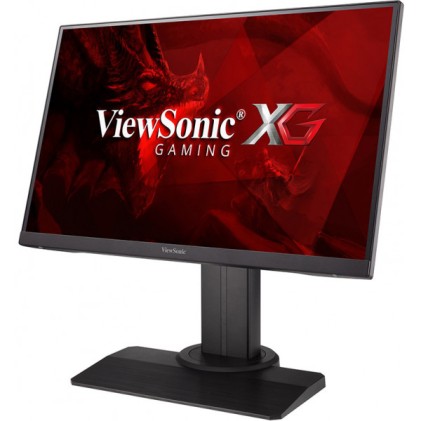 Viewsonic X Series XG2705 Monitor PC 68,6 cm (27") 1920 x 1080 Pixel Full HD LED Nero