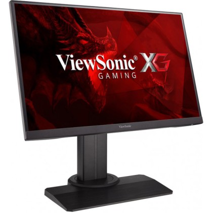 Viewsonic X Series XG2705 Monitor PC 68,6 cm (27") 1920 x 1080 Pixel Full HD LED Nero