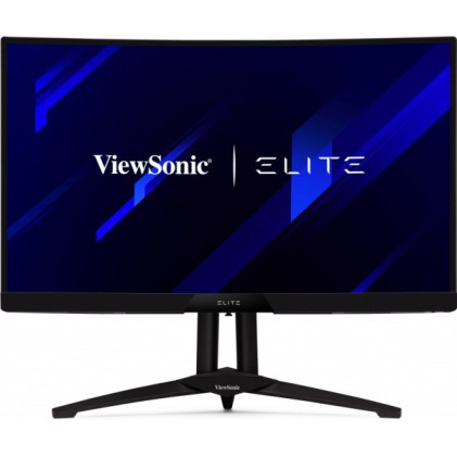Viewsonic Monitor Curvo 27" Led Va 16:9 Qhd, 1Ms 165Hz, Hdr 400, Hdmi/Dp, Usb, Pivot, Rgb, Multimedi