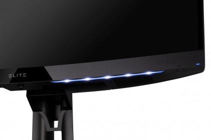 Viewsonic Monitor Curvo 27" Led Va 16:9 Qhd, 1Ms 165Hz, Hdr 400, Hdmi/Dp, Usb, Pivot, Rgb, Multimedi