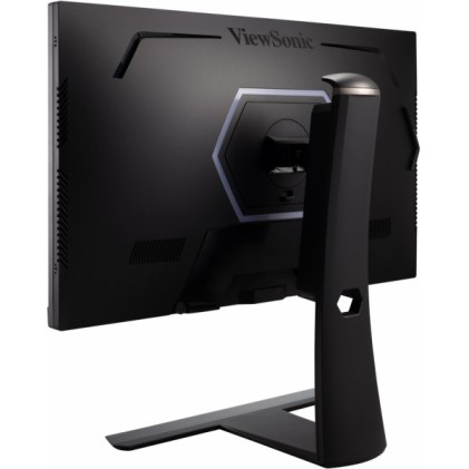 Mon 27" Ips Qhd 165Hz Super Gaming G-Sync Pivot Dp